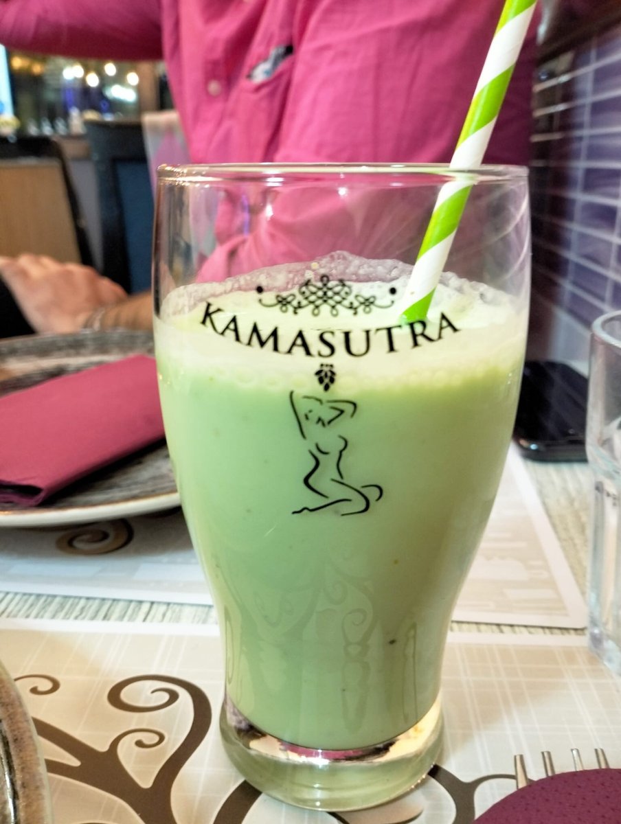 Foto di Kohinoor Pizza, Amore & Curry - 10/10