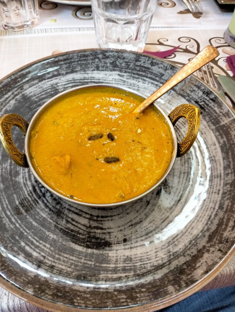 Foto di Kohinoor Pizza, Amore & Curry - 7/10