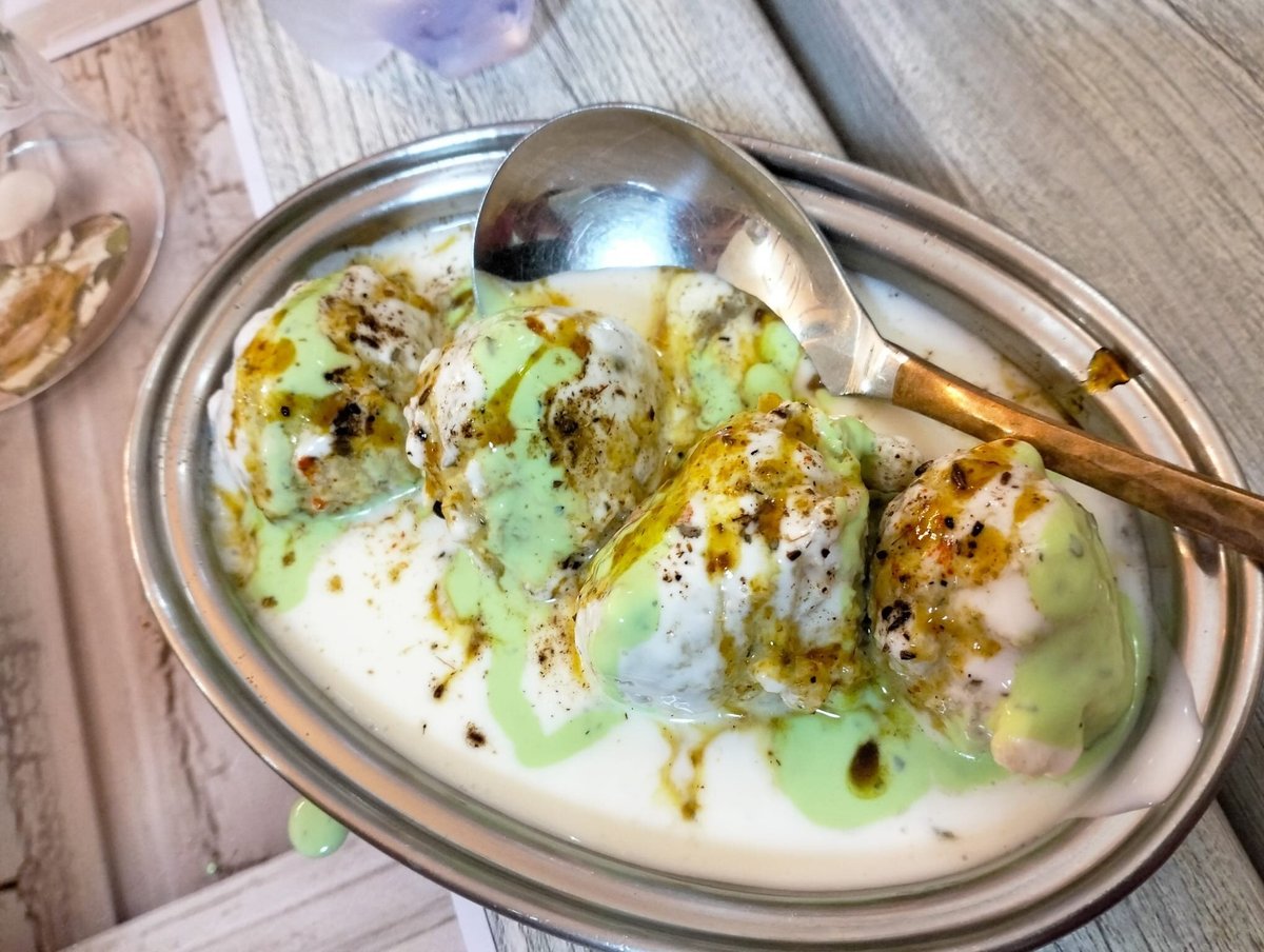 Foto di Kohinoor Pizza, Amore & Curry - 8/10