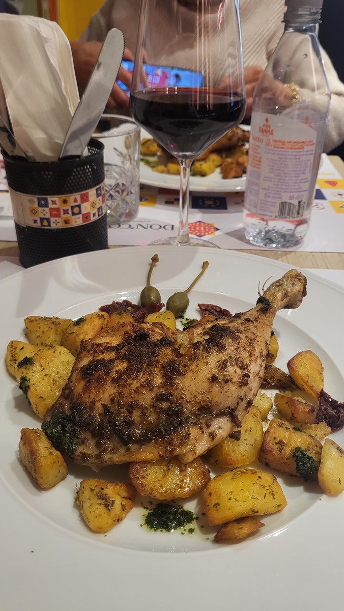 Foto di Don'cola Genova Meridiana - 6/8