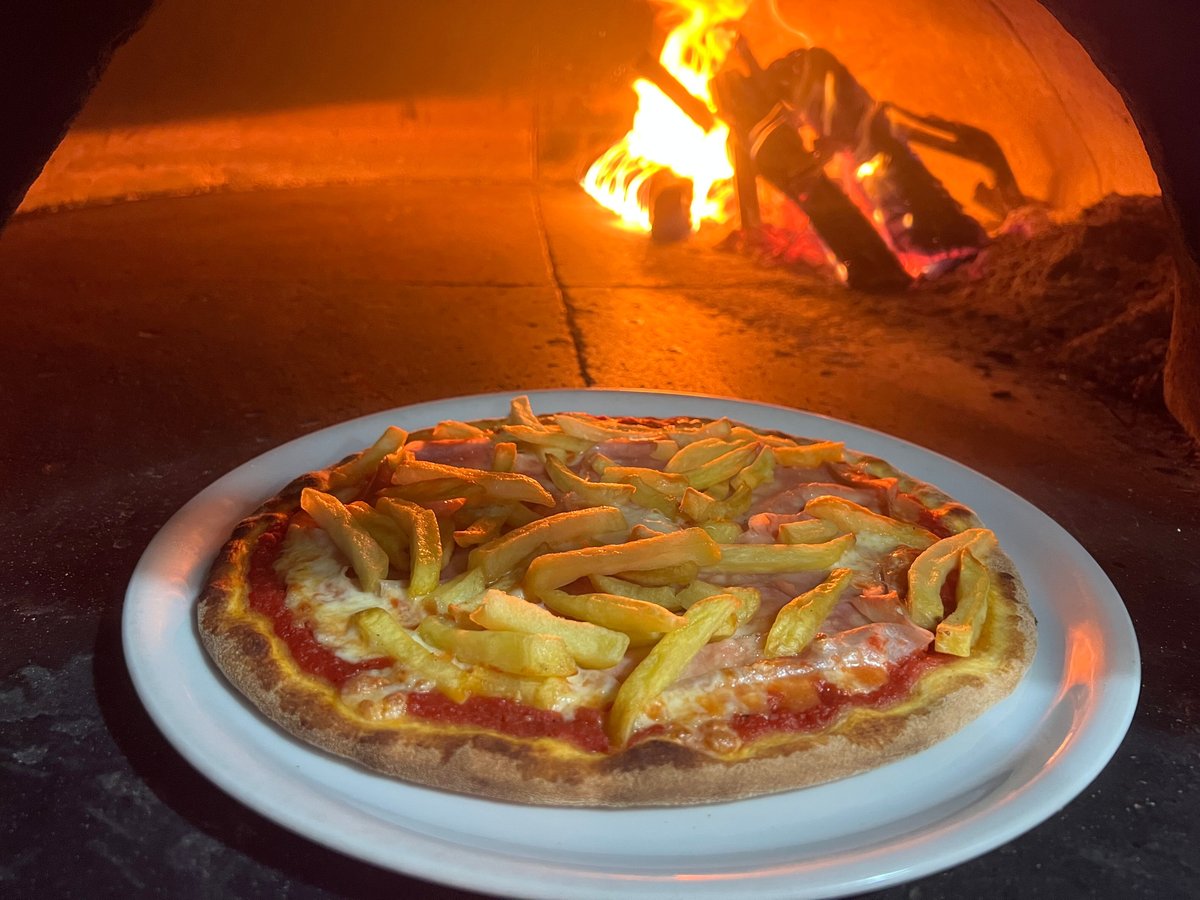 Foto 8 di Pizzeria Dai Due Fratelli - Genova