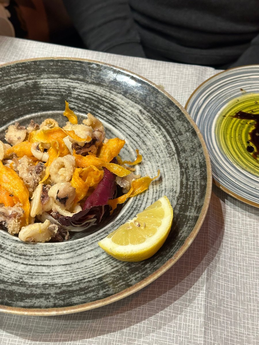 Foto di Trattoria Angolo Pitti - 10/10