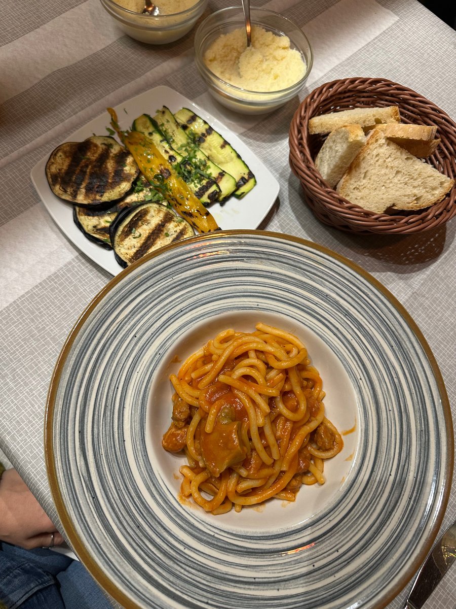 Foto di Trattoria Angolo Pitti - 8/10