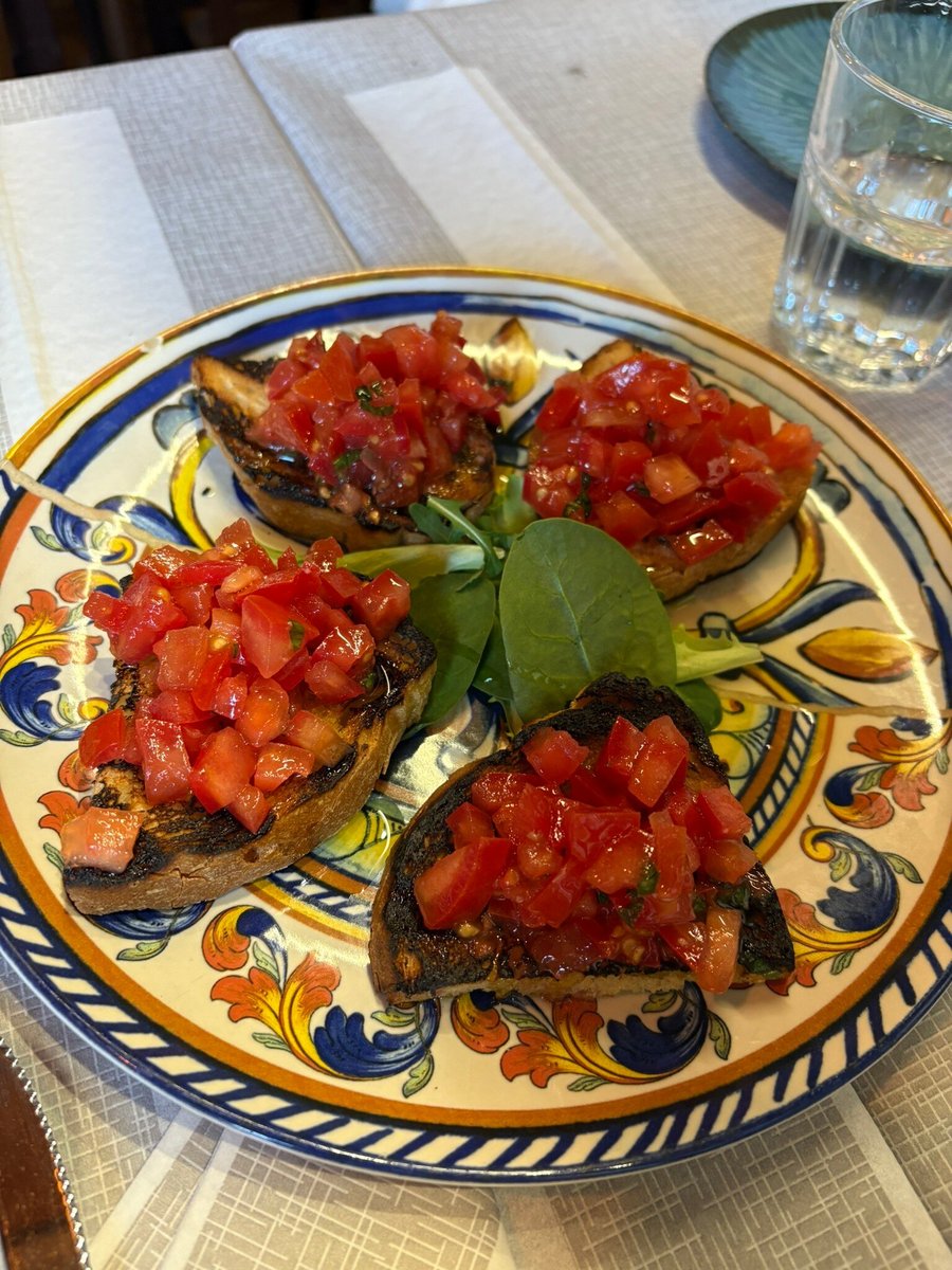 Foto di Trattoria Angolo Pitti - 9/10