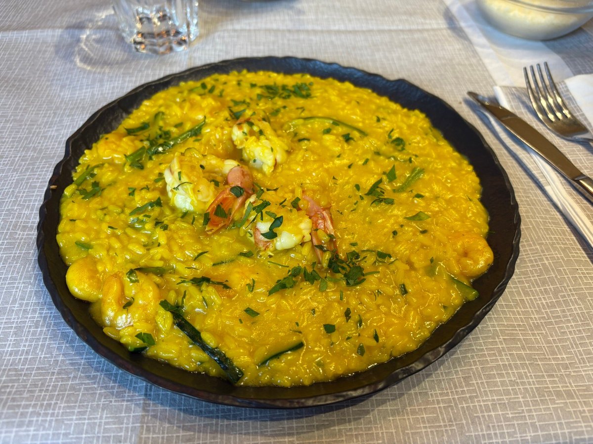 Foto di Trattoria Angolo Pitti - 6/10