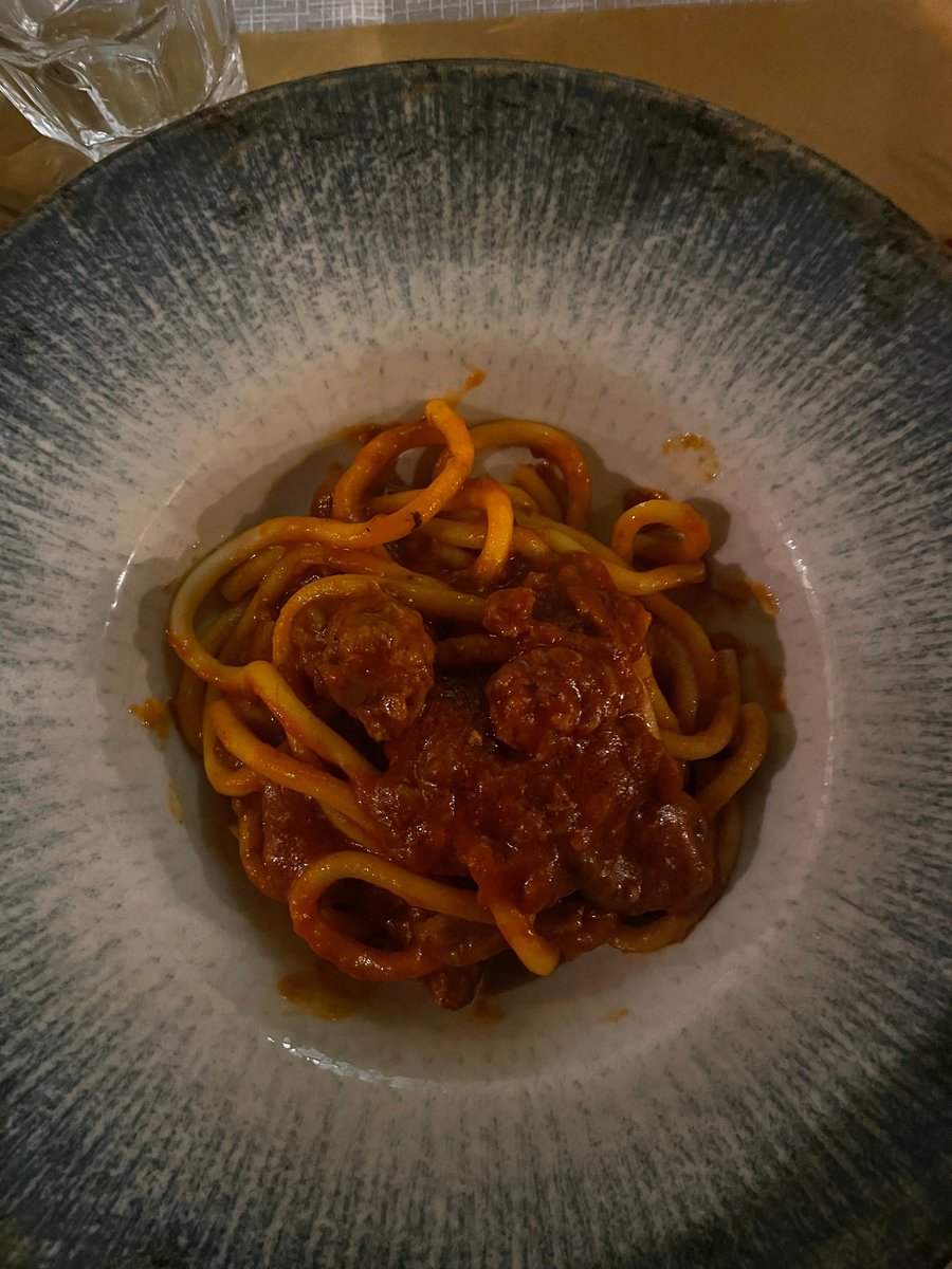 Foto di Trattoria Angolo Pitti - 7/10