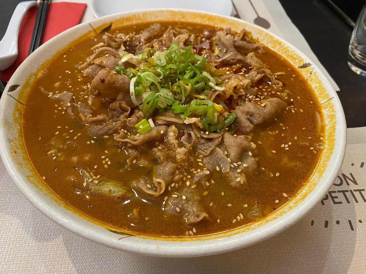 Foto di Michi Ramen - 8/10