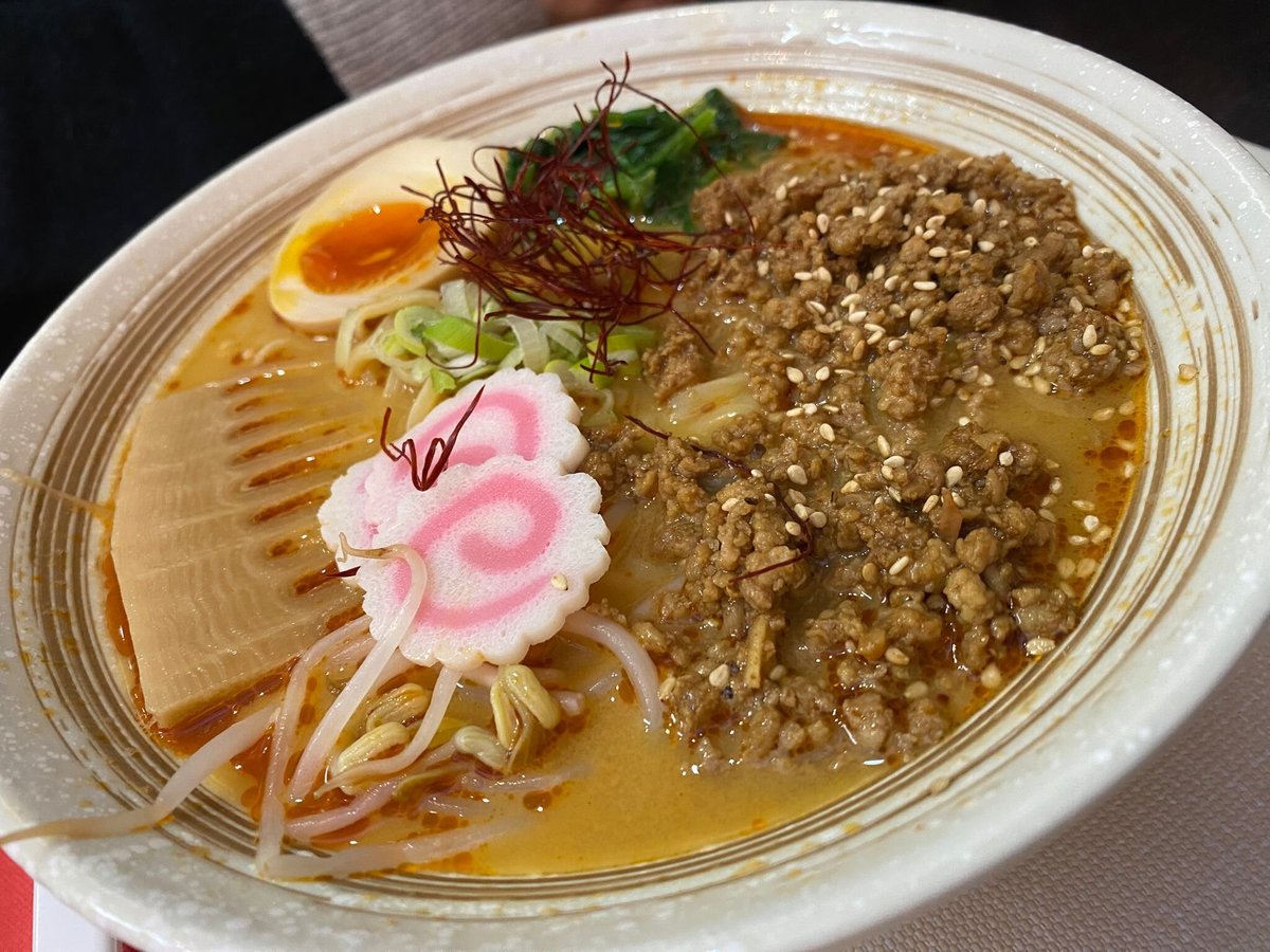 Foto di Michi Ramen - 7/10