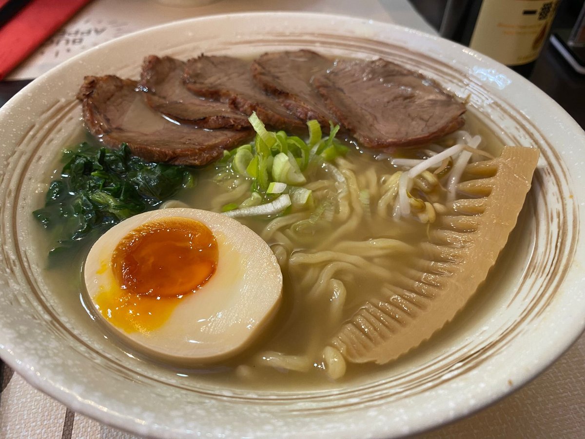 Foto di Michi Ramen - 6/10