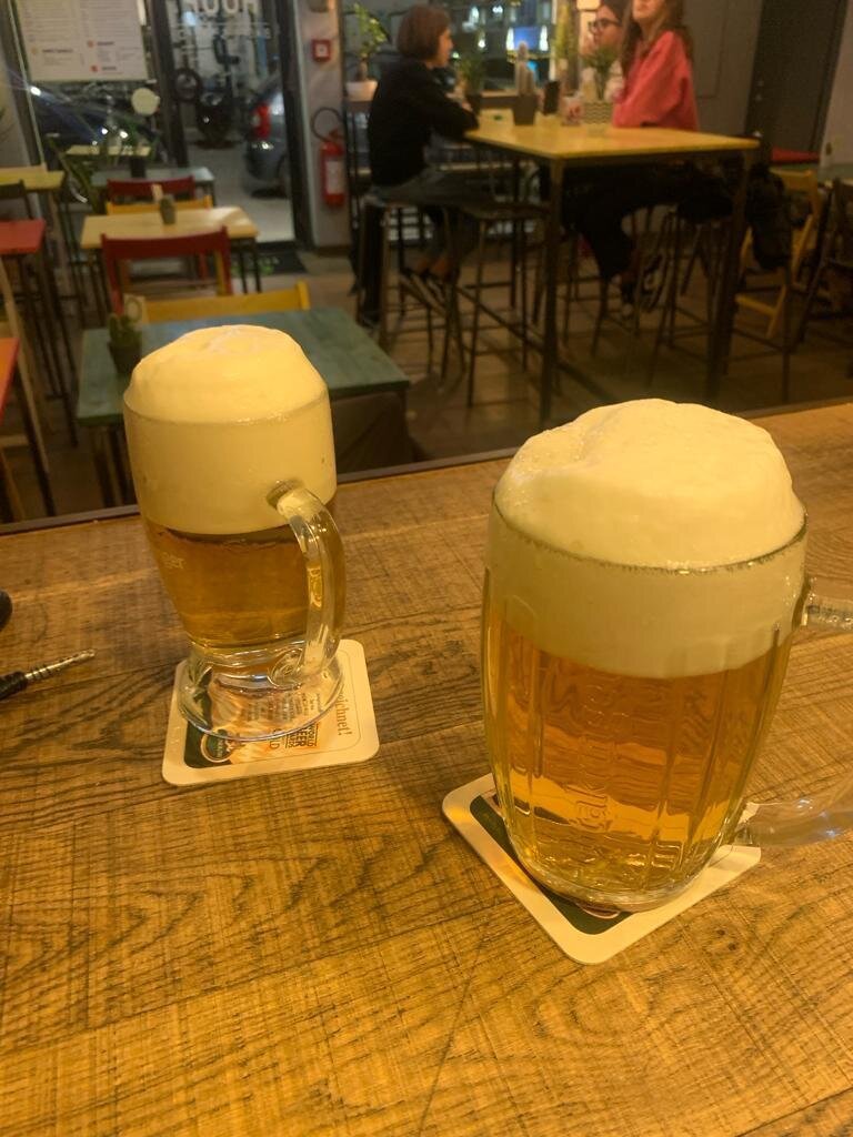 Foto di Hoop Bagel & Salad - Centro - 9/10