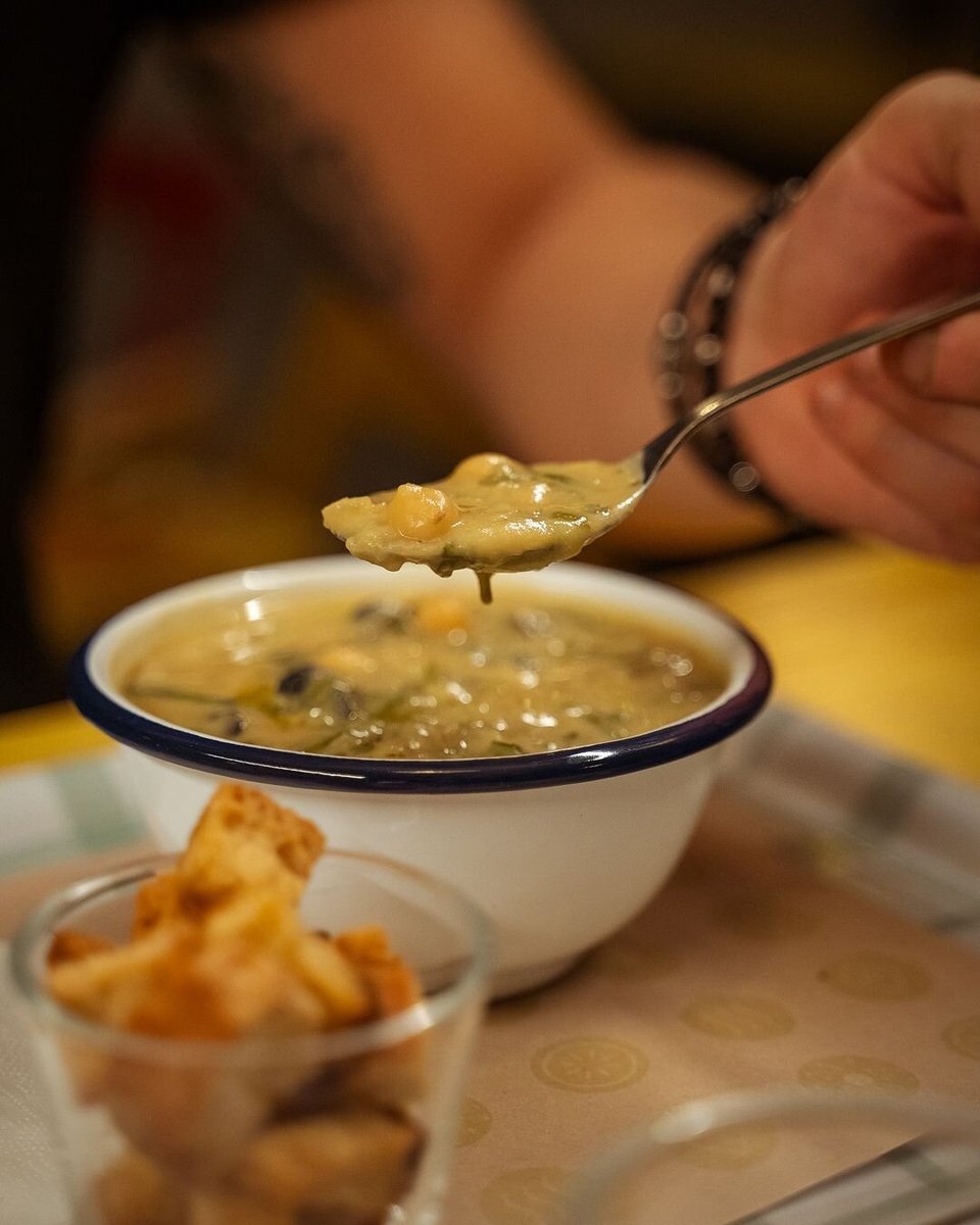Foto di Hoop Bagel & Salad - Centro - 7/10