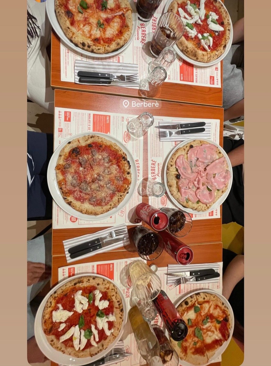 Foto di Berberè Rimini - 9/9