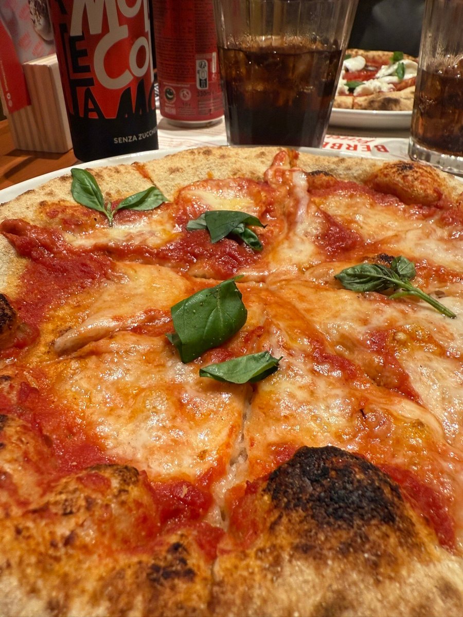 Foto di Berberè Rimini - 8/9