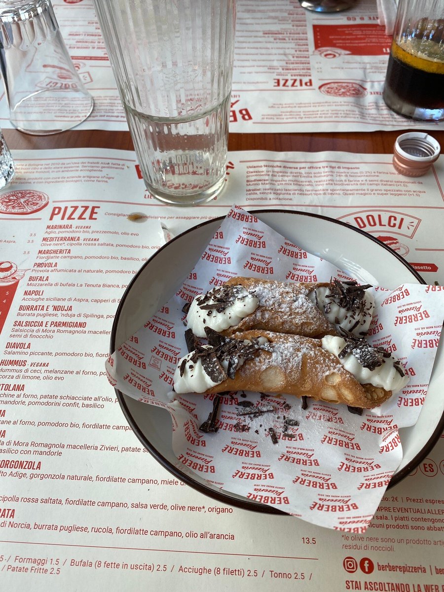 Foto di Berberè Rimini - 7/9