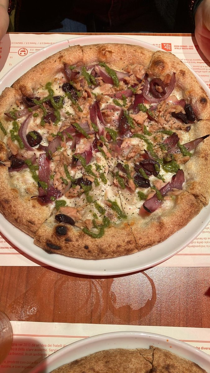 Foto di Berberè Rimini - 6/9