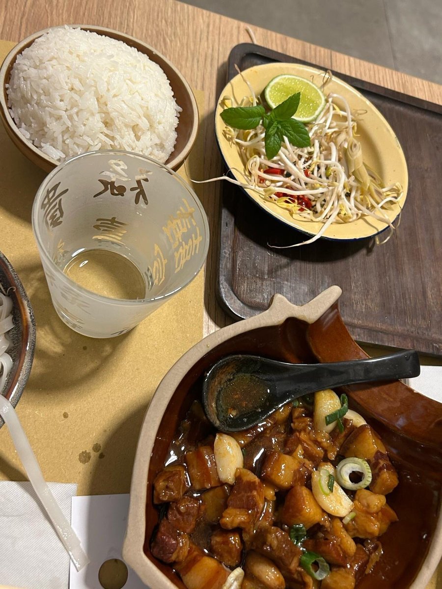 Foto di Xiang Show - Ristorante Cinese - 10/10