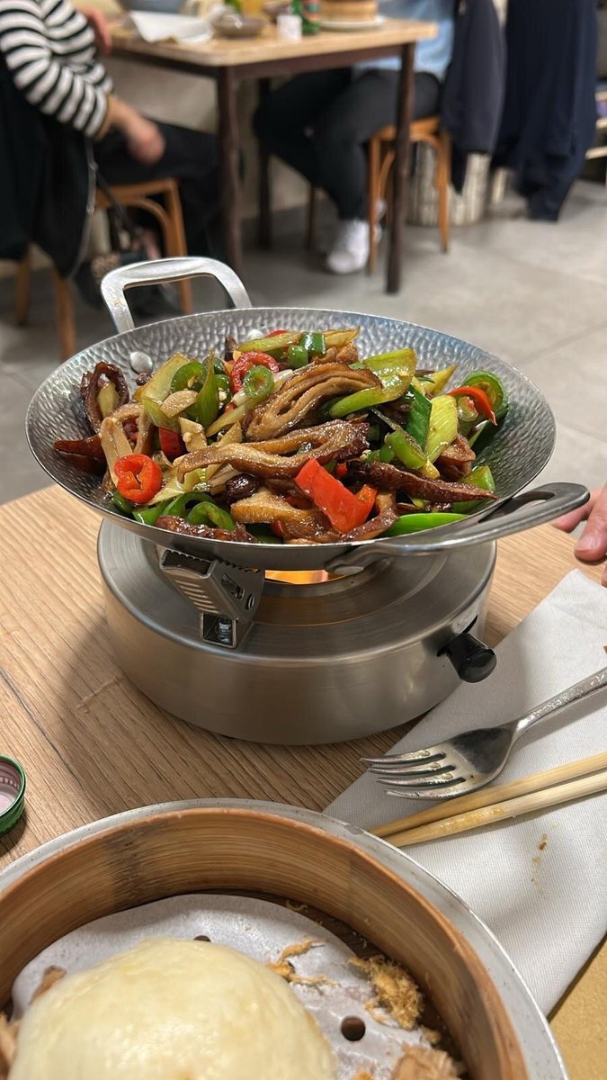 Foto di Xiang Show - Ristorante Cinese - 9/10