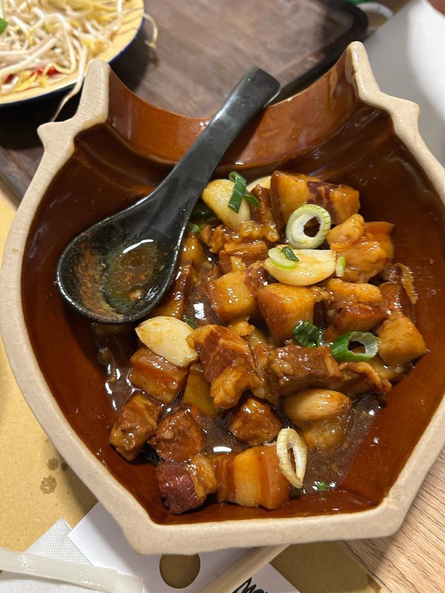 Foto di Xiang Show - Ristorante Cinese - 7/10