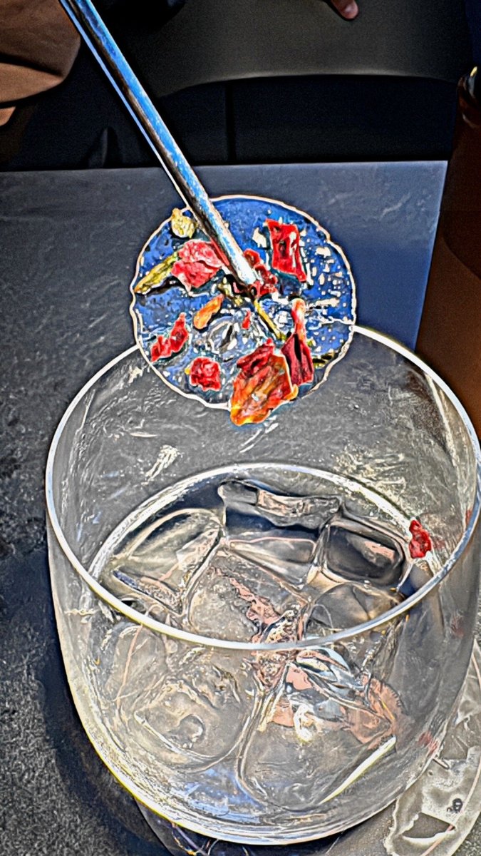 Foto di Caligo Cocktail Bar - 8/10