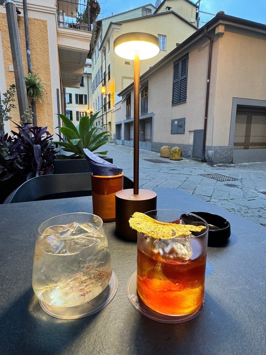 Foto di Caligo Cocktail Bar - 6/10