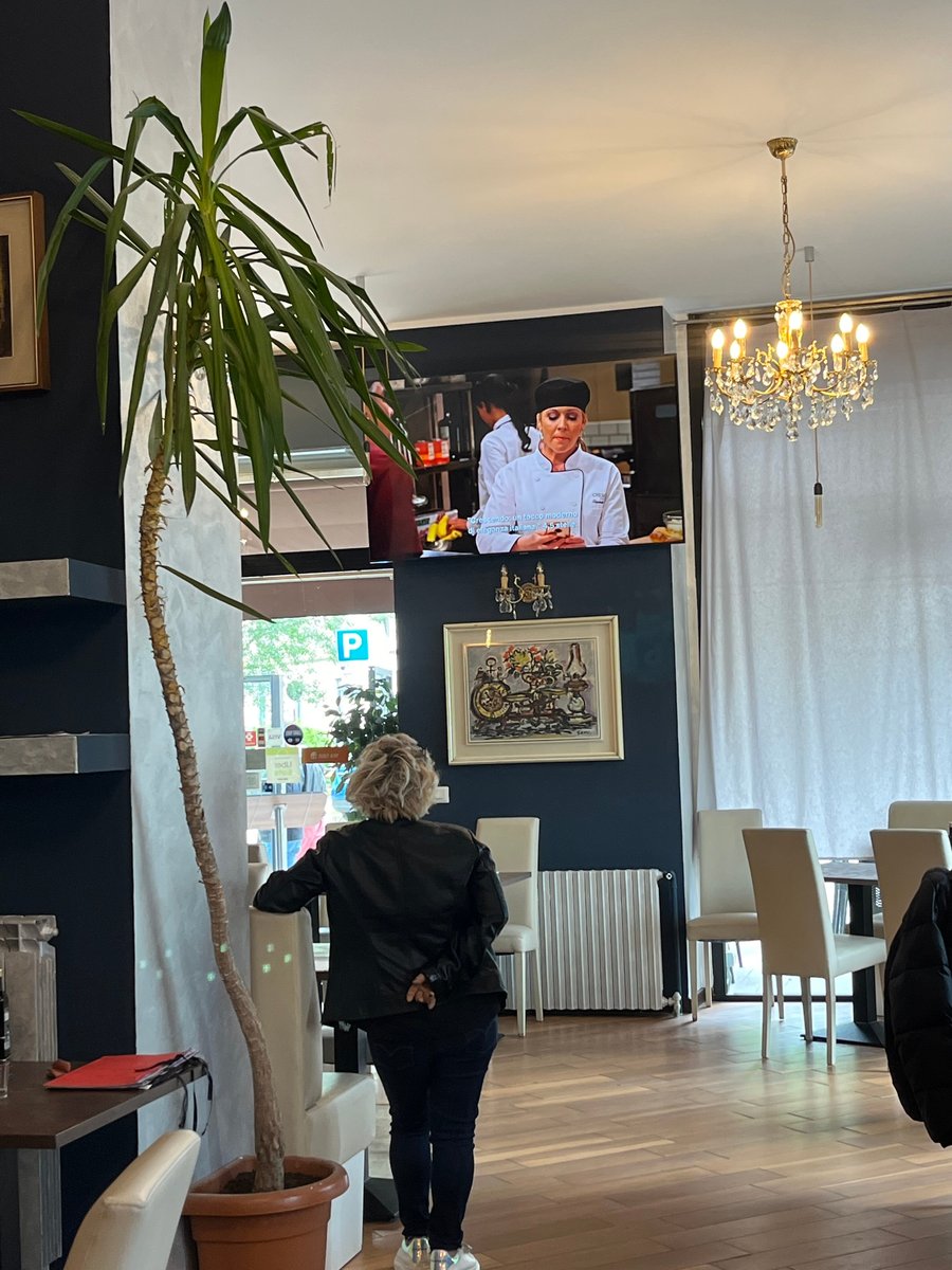 Foto di Fish And Ethnic Cuisine - 10/10