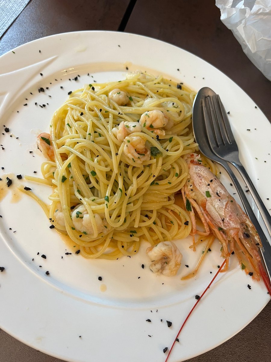 Foto di Fish And Ethnic Cuisine - 7/10