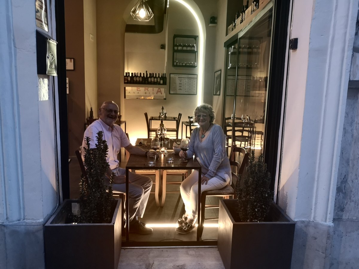 Foto di Griglieria Maremmana Bio - 10/10