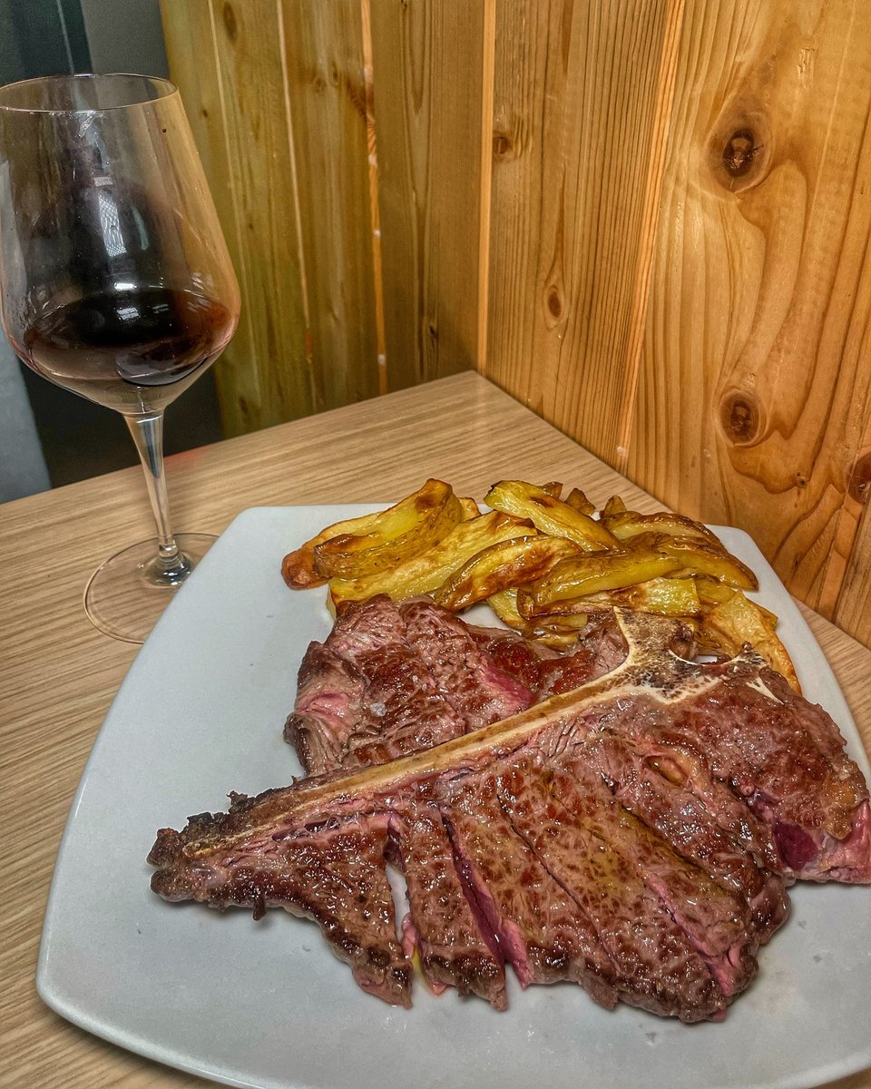 Foto di Griglieria Maremmana Bio - 9/10