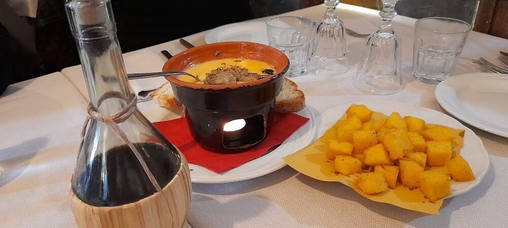 Foto 3 di Trattoria Da Carlet - Monghidoro