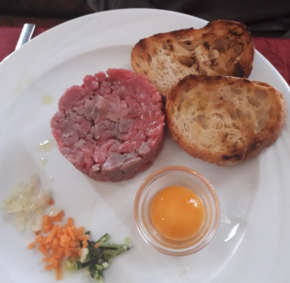 Foto 4 di Trattoria Da Carlet - Monghidoro