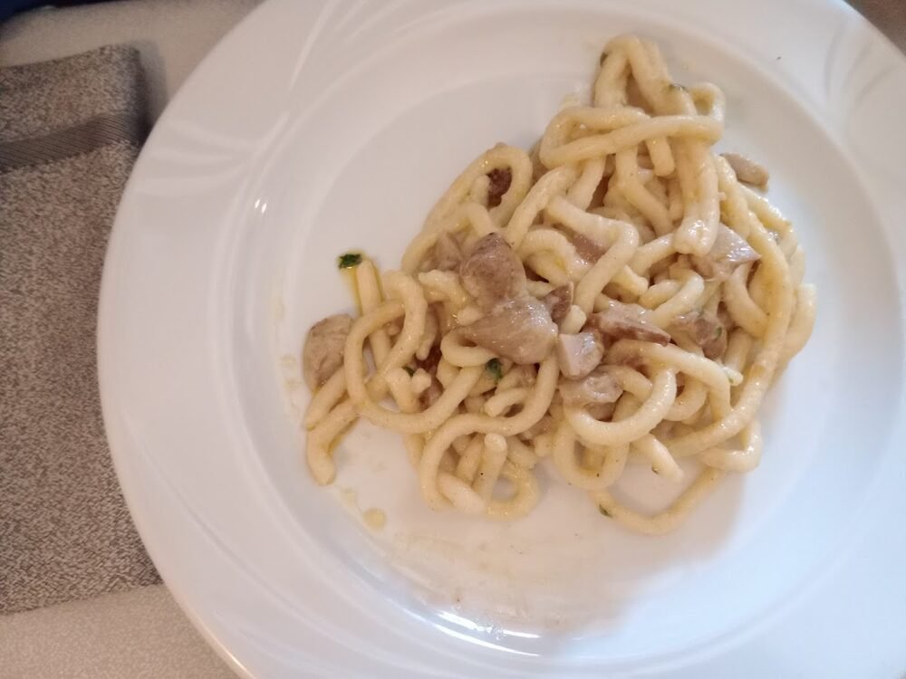 Foto 5 di Trattoria Da Carlet - Monghidoro