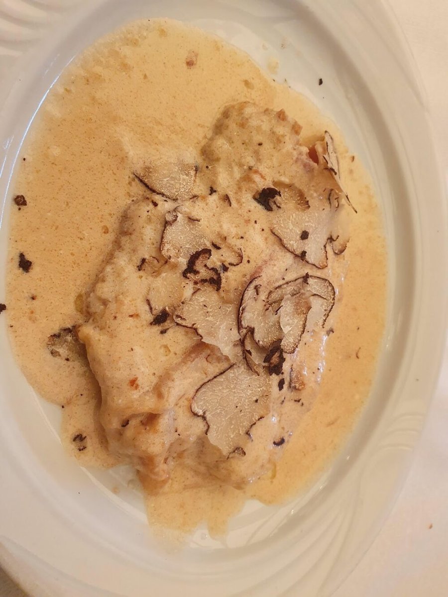 Foto 2 di Trattoria Casa Buia - Bologna