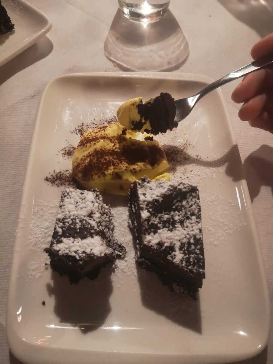 Foto 4 di Trattoria Casa Buia - Bologna