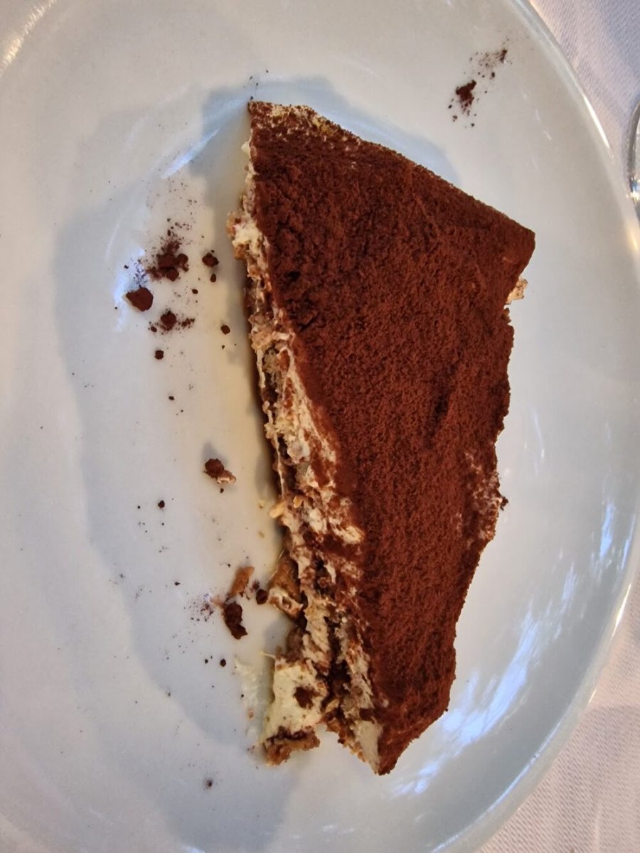 Foto 5 di Trattoria Il Pellegrino - Bologna