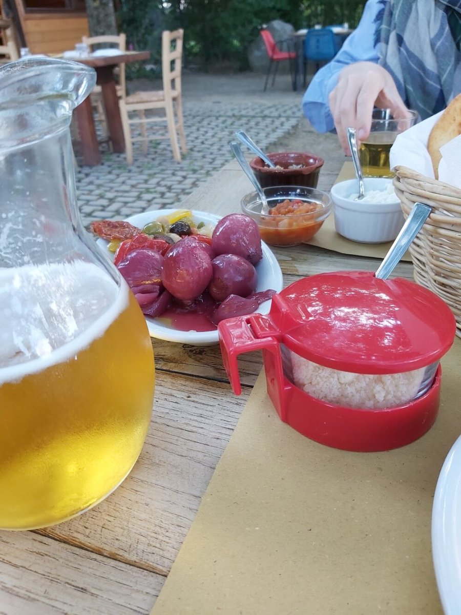 Foto 5 di La Baracca - Zola Predosa