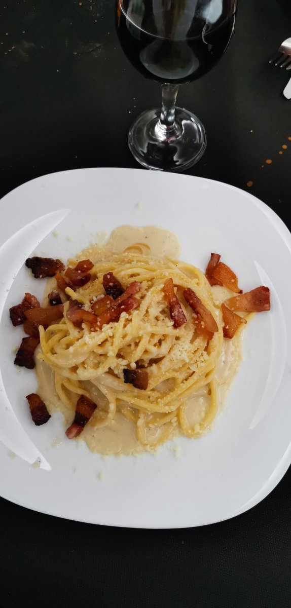 Foto 2 di Osteria Pizzeria Dal Micione - Campagnano di Roma
