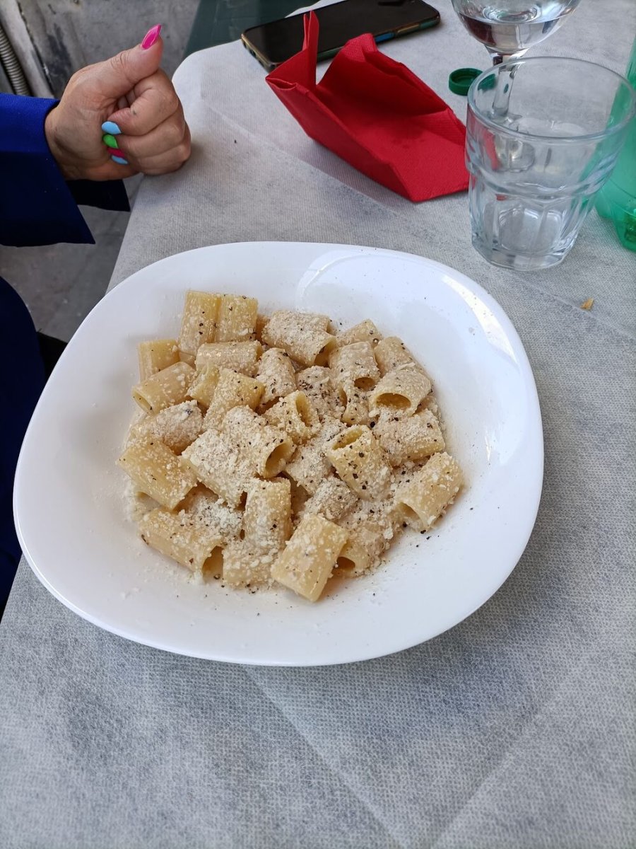 Foto 3 di Osteria Pizzeria Dal Micione - Campagnano di Roma