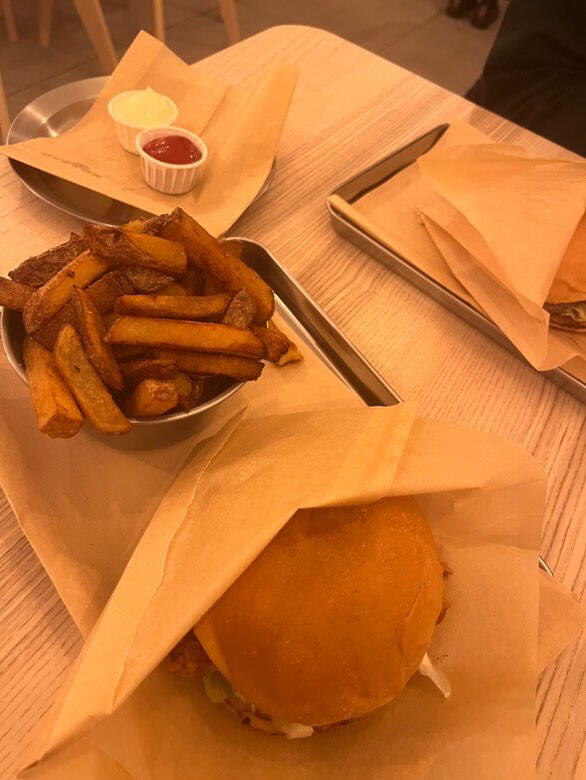 Foto 2 di Rookie - Bergamo