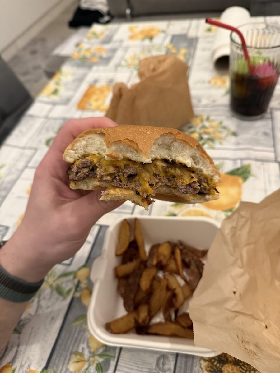 Foto 4 di Rookie - Bergamo