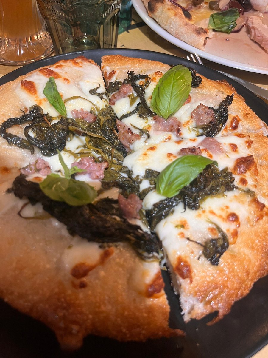Foto 9 di Pizzeria Da Carmelo - Modena