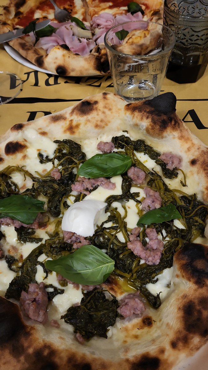 Foto 8 di Pizzeria Da Carmelo - Modena