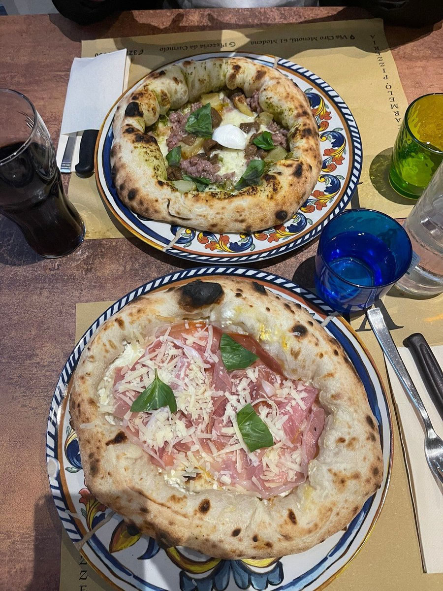 Foto 6 di Pizzeria Da Carmelo - Modena