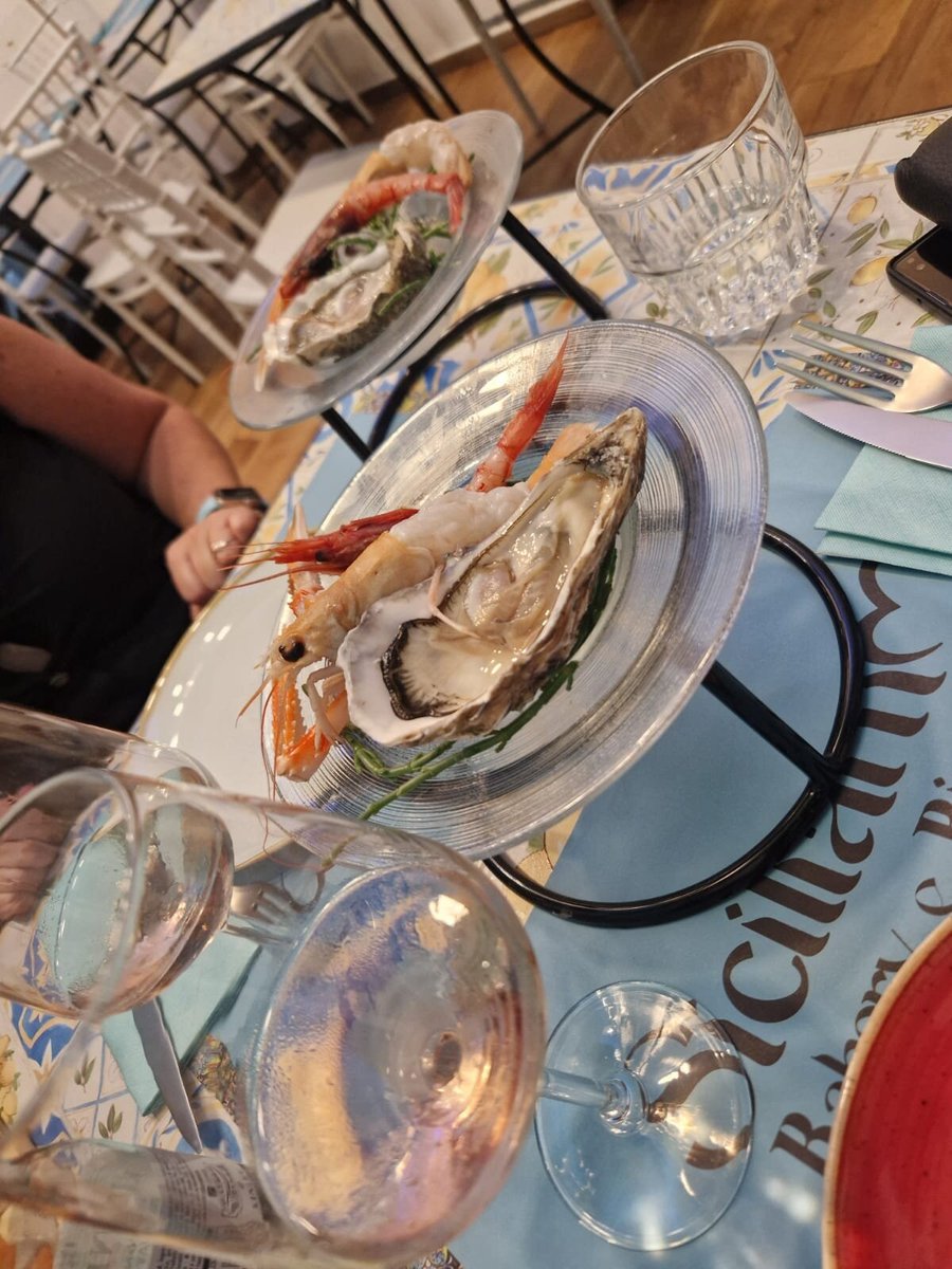 Foto 9 di Siciliamo - Bakery & Bistrot - Milano