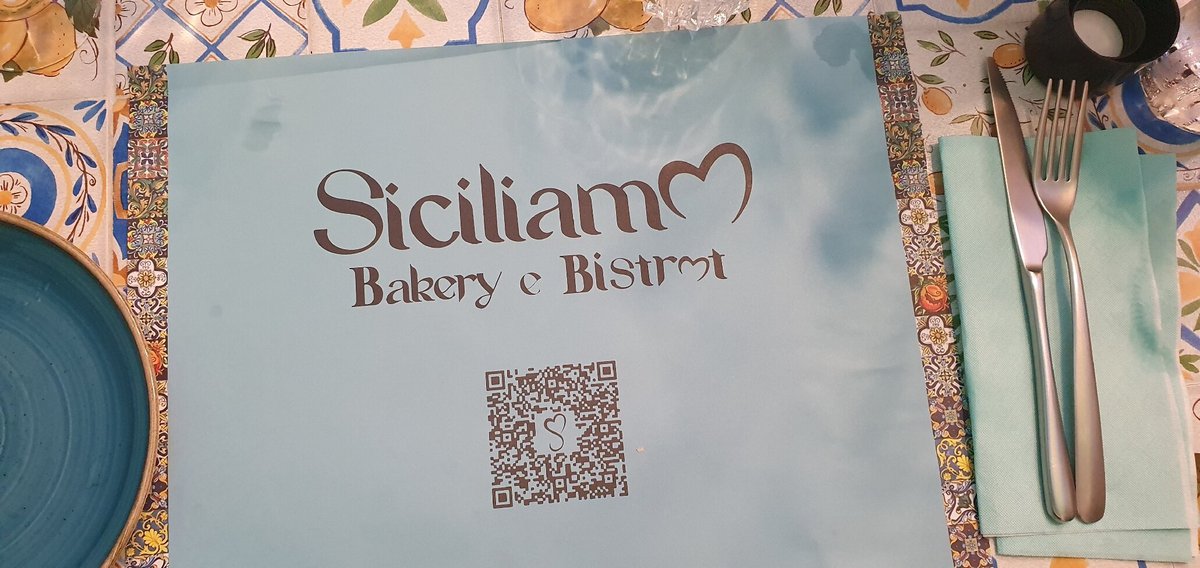 Foto 6 di Siciliamo - Bakery & Bistrot - Milano