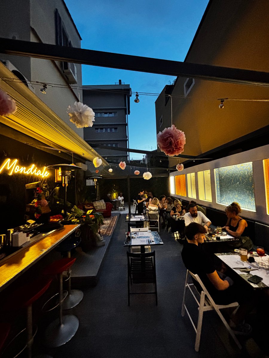 Foto 8 di Duccio's Street Food - Firenze