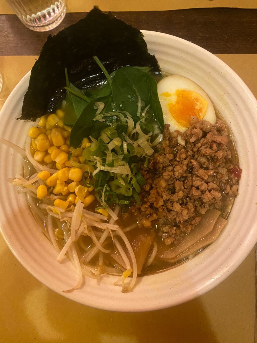 Foto 9 di Inaka Ramen - Genova