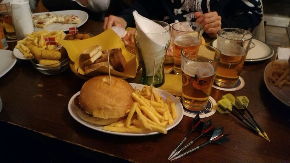 Foto 2 di Osteria Del Lupo - Pieve di Cento