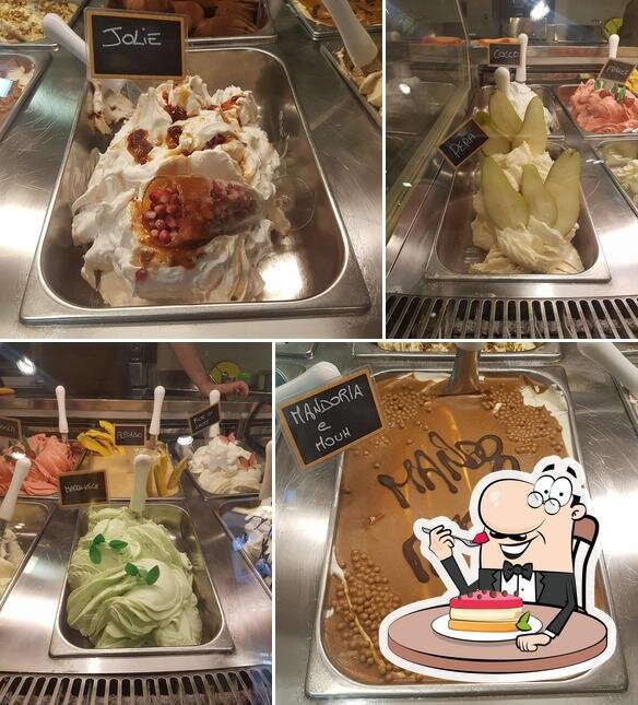 Foto 9 di Mondogelato - Cantu