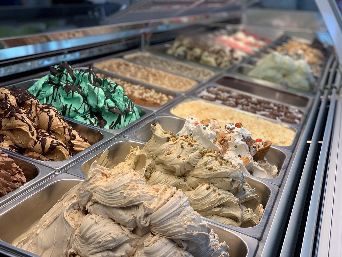 Foto 6 di Mondogelato - Cantu