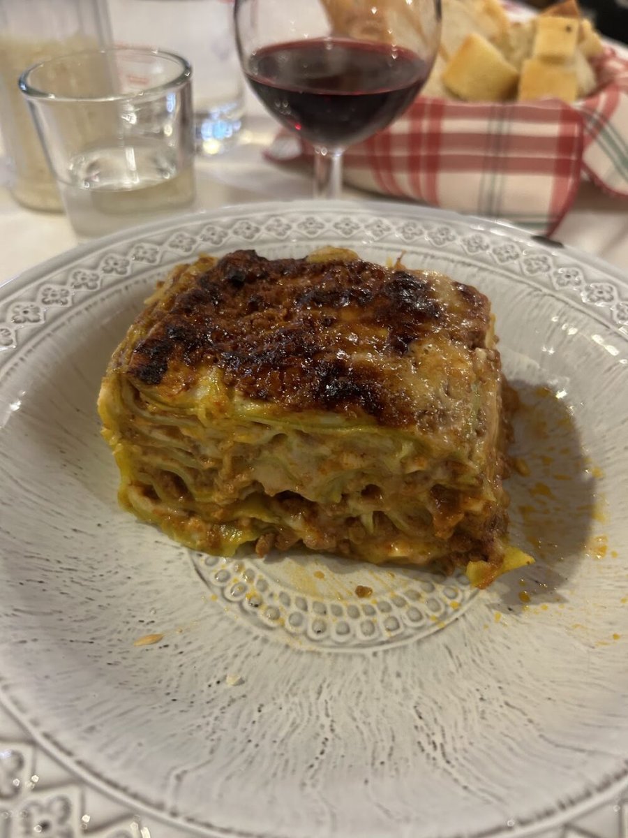 Foto 3 di Trattoria Da Giampi E Ciccio - Bologna
